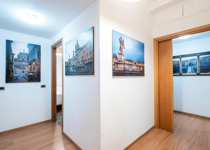 4bnb - Reale House Appartamento *