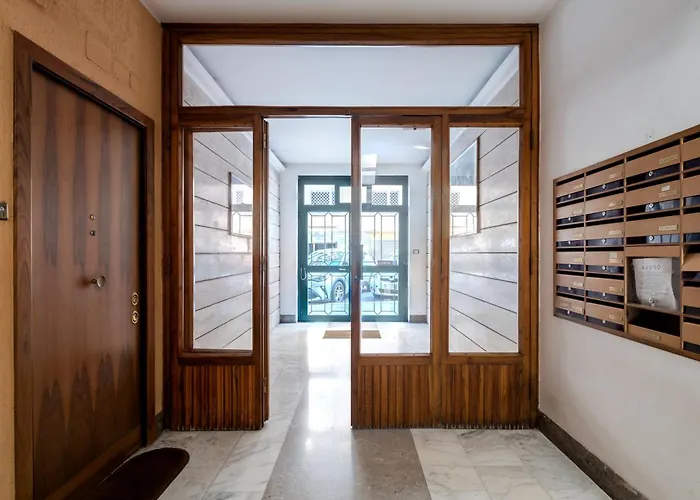 Appartamento 4bnb - Reale House