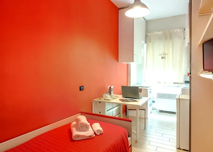 Appartamento 4bnb - Reale House *