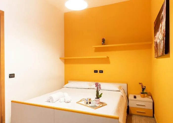 4bnb - Reale House Appartamento