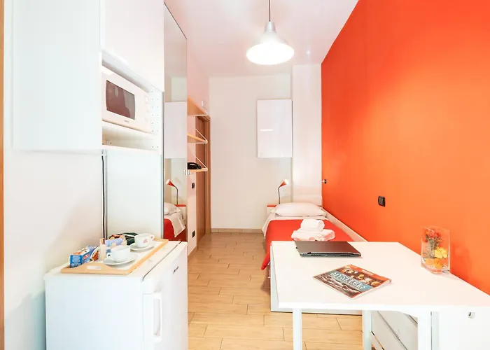 4bnb - Reale House * Roma