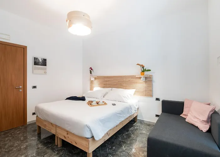 4bnb - Reale House Appartamento *