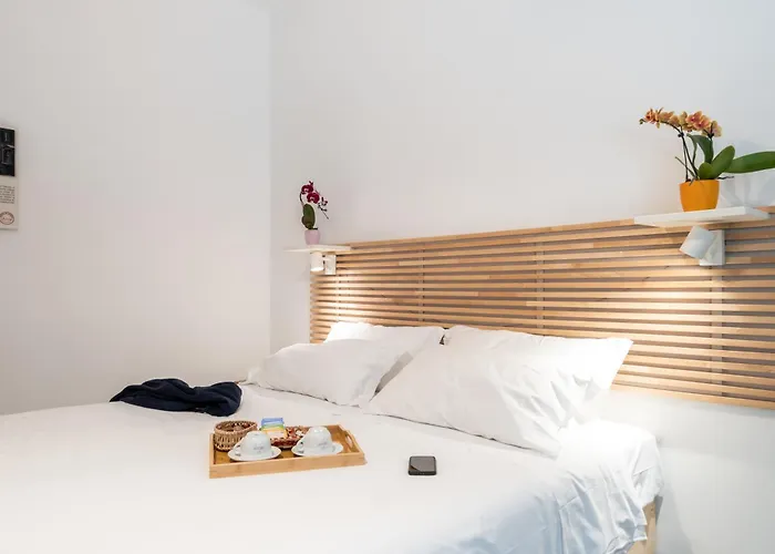 Appartamento 4bnb - Reale House Roma
