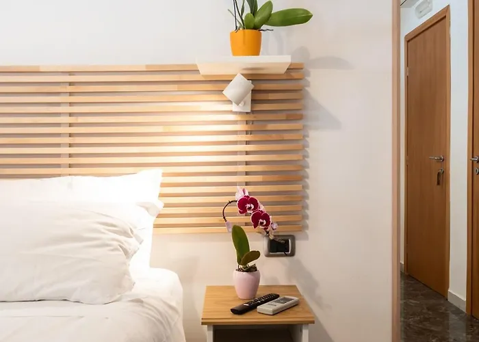4bnb - Reale House Appartamento *