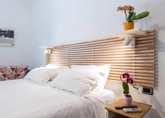 4bnb - Reale House Appartamento Roma