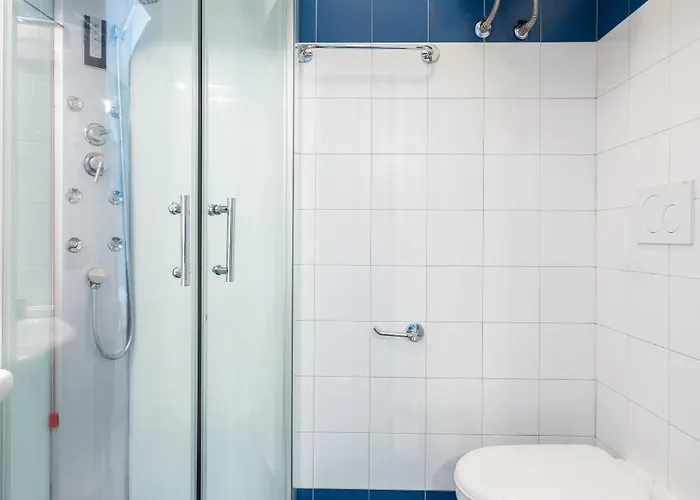 4bnb - Reale House Roma