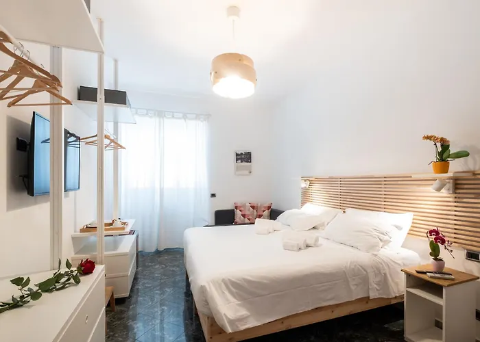 Appartamento 4bnb - Reale House *