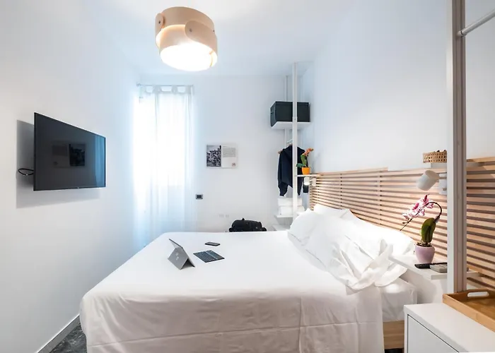 4bnb - Reale House Appartamento *