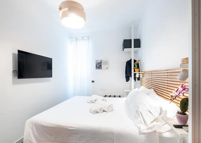 Appartamento 4bnb - Reale House Roma