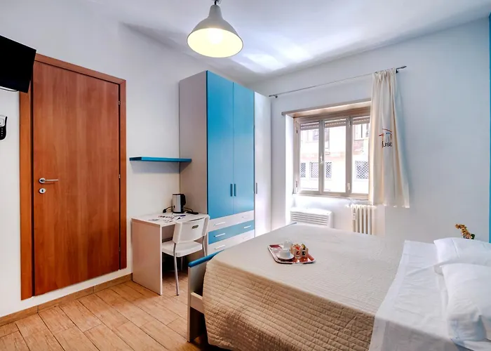 Appartamento 4bnb - Reale House *