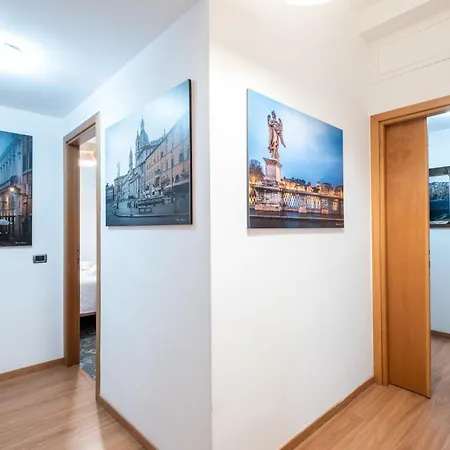 4bnb - Reale House Apartamento *