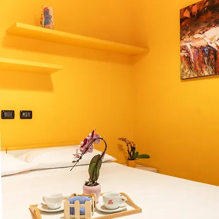 4bnb - Reale House *