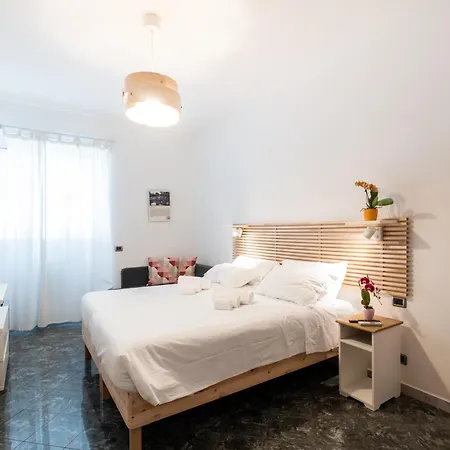 4bnb - Reale House Apartamento